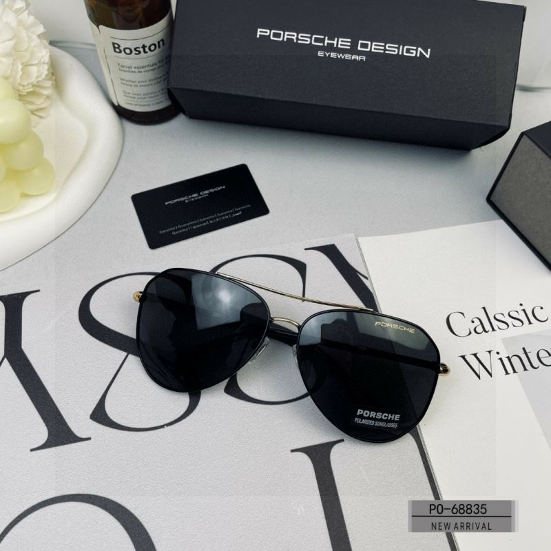 Porsche Design Sunglasses